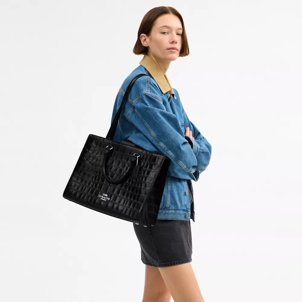 Bolsos Tote Maggie