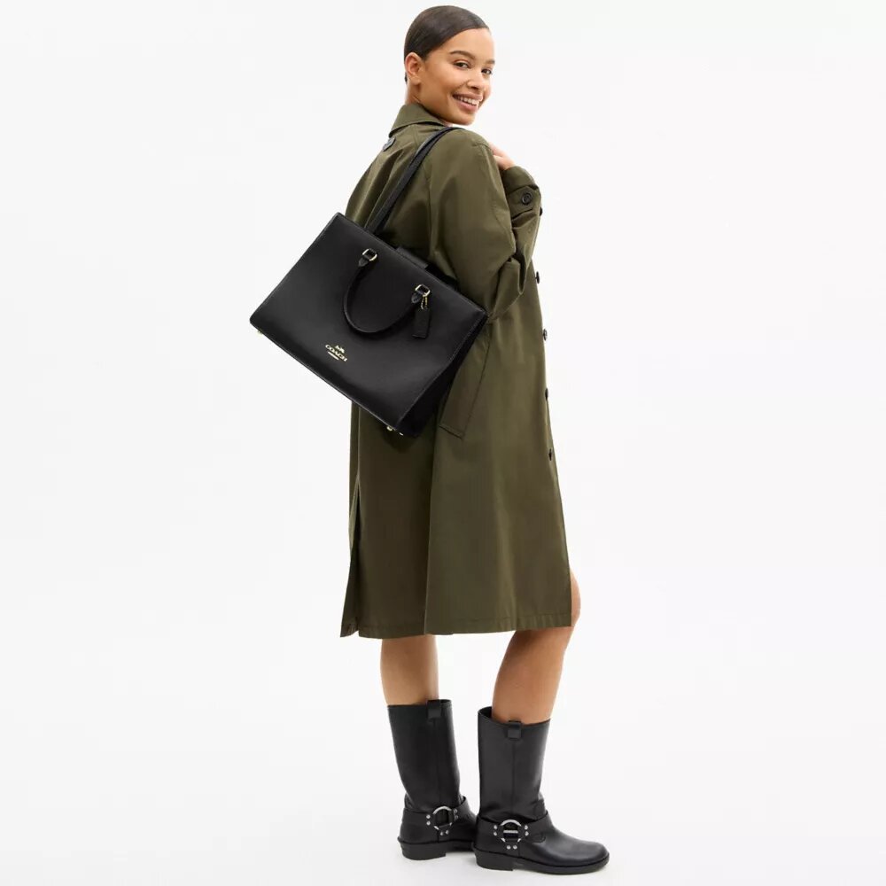 Bolsos Tote Maggie