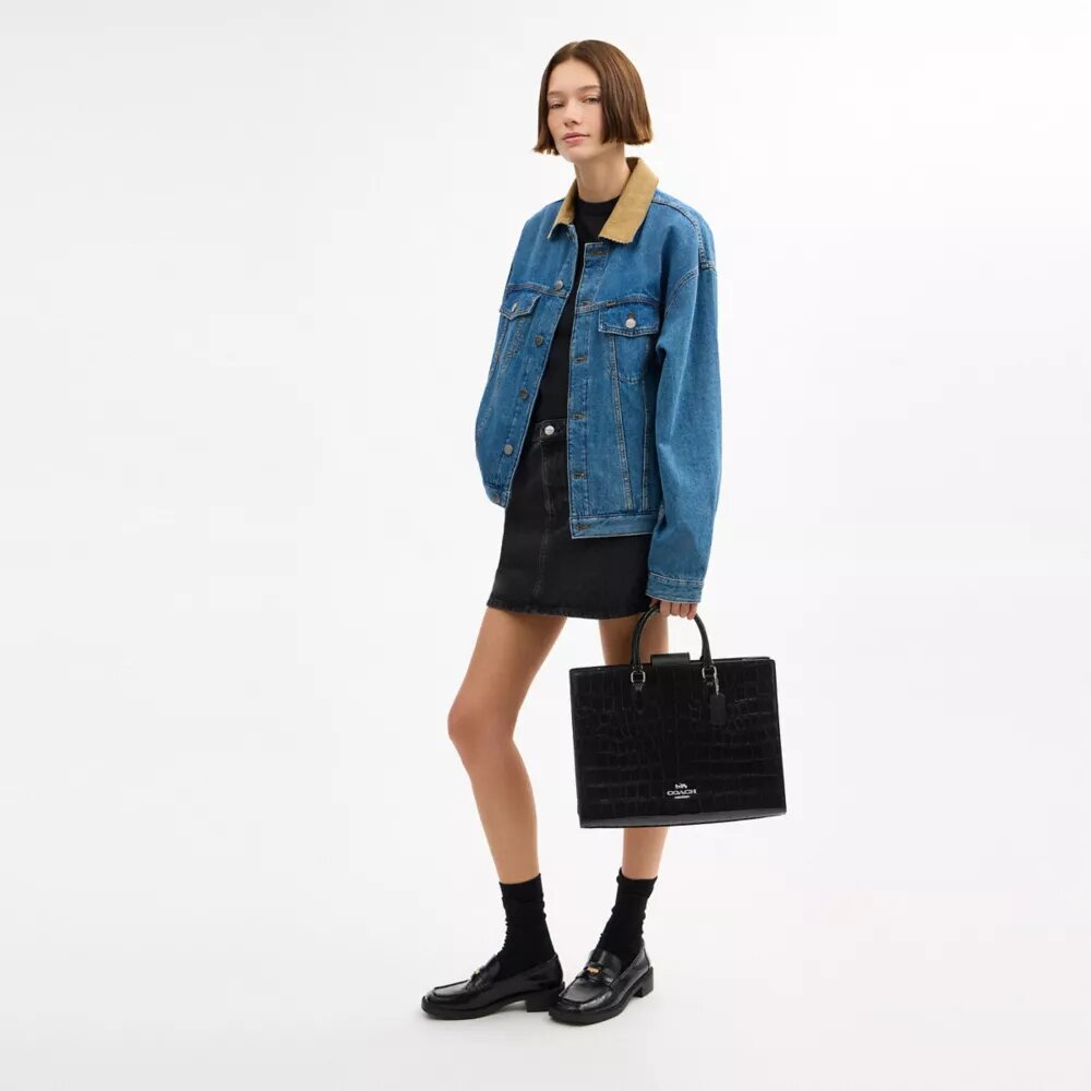 Bolsos Tote Maggie