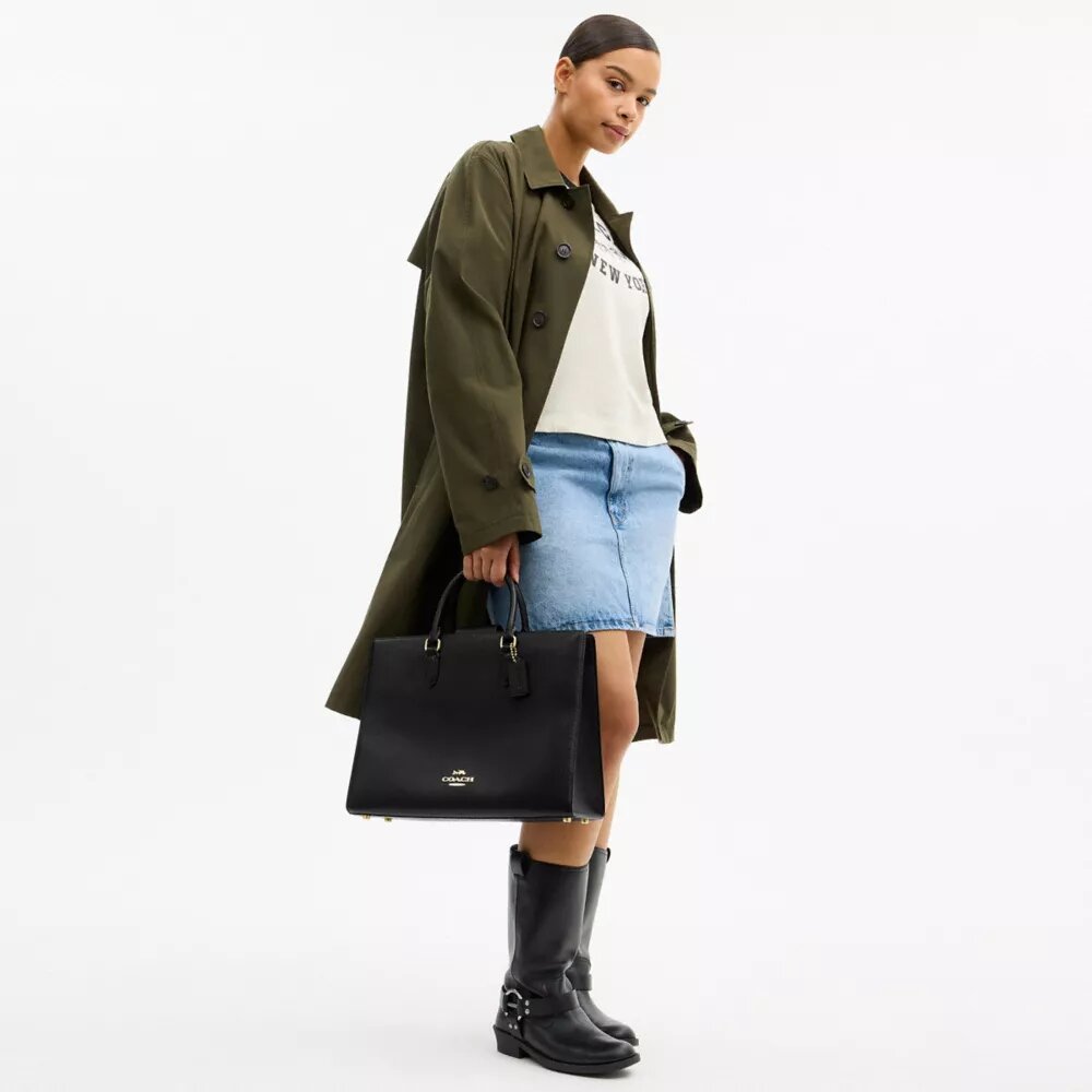 Bolsos Tote Maggie