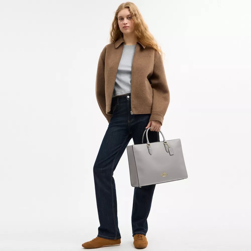 Bolsos Tote Maggie