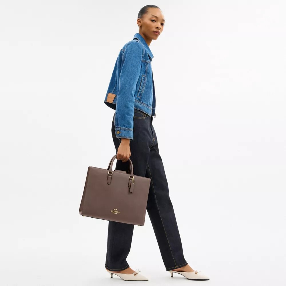 Bolsos Tote Maggie