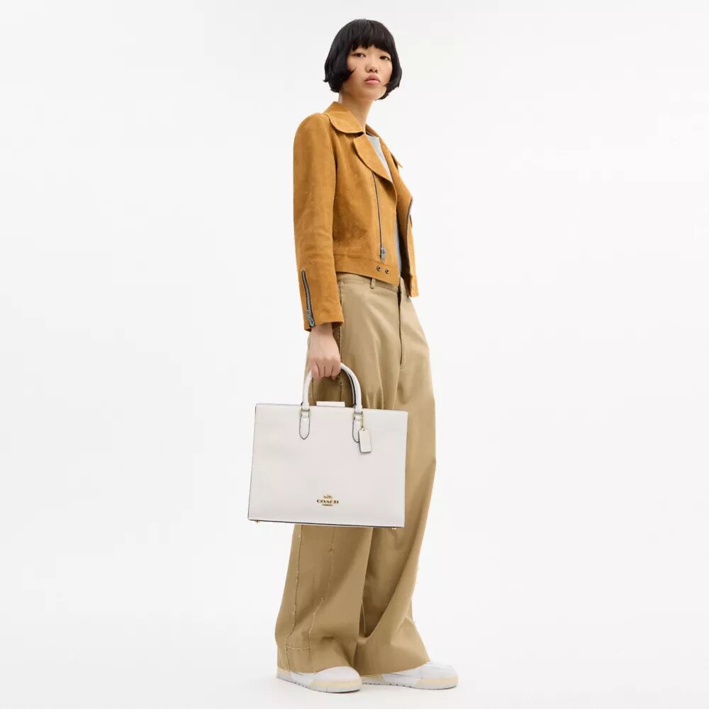 Bolsos Tote Maggie