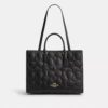 Bolsos Tote «Maggie» en piel exclusiva