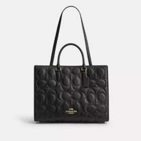 Bolsos Tote «Maggie» en piel exclusiva