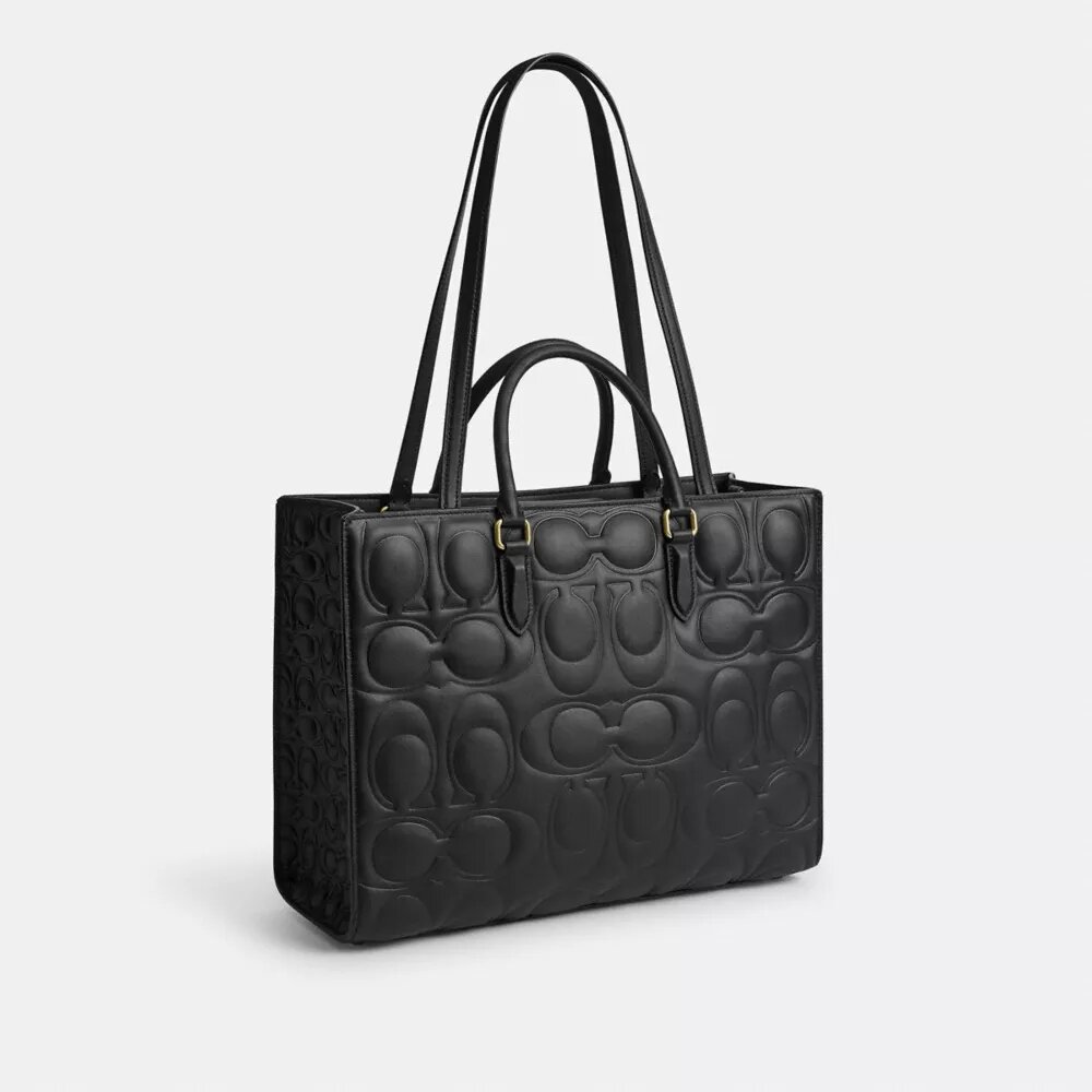 Bolsos Tote «Maggie» en piel exclusiva