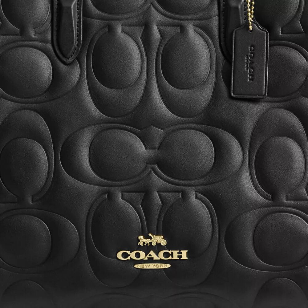 Bolsos Tote «Maggie» en piel exclusiva