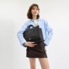 Bolsos Tote «Maggie» en piel exclusiva