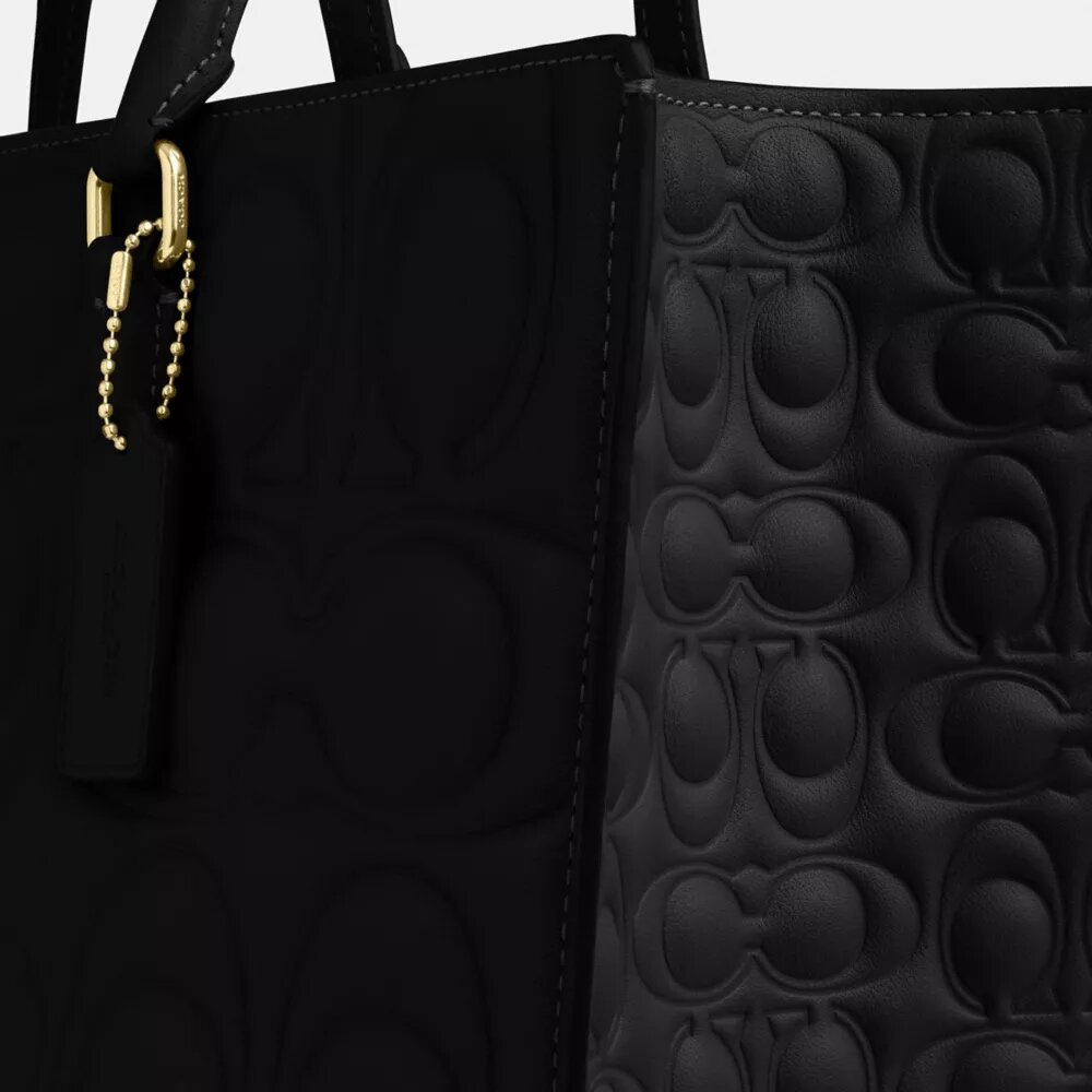 Bolsos Tote «Maggie» en piel exclusiva