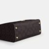 Bolsos Tote «Maggie» en Signature Canvas