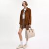 Bolsos Tote «Maggie» en Signature Canvas