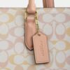 Bolsos Tote Maggie en Signature Canvas