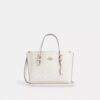 Bolsos Tote Mollie 25 en Signature Canvas