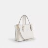 Bolsos Tote Mollie 25 en Signature Canvas