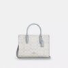 Bolsos Tote pequeño Maggie en Signature Canvas