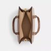 Bolsos Tote pequeño Maggie en Signature Canvas