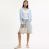 Bolsos Tote pequeño Maggie en Signature Canvas