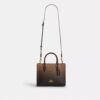 Bolsos Tote pequeño «Maggie» en Signature Canvas con efecto degradado