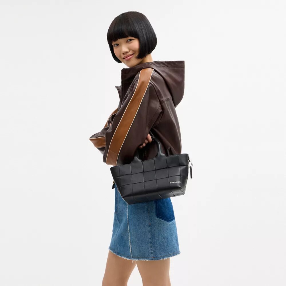 Bolsos Tote pequeños Alter/Ego