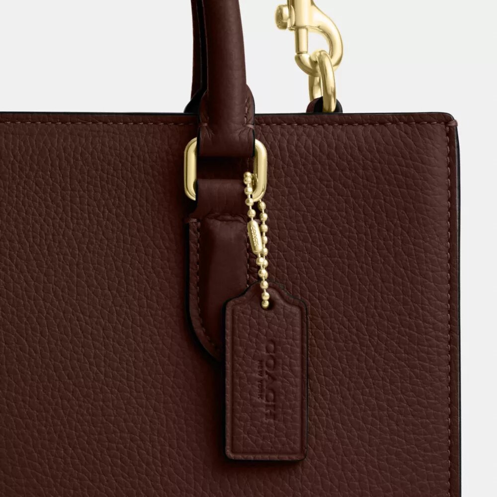 Bolsos Tote pequeños Maggie