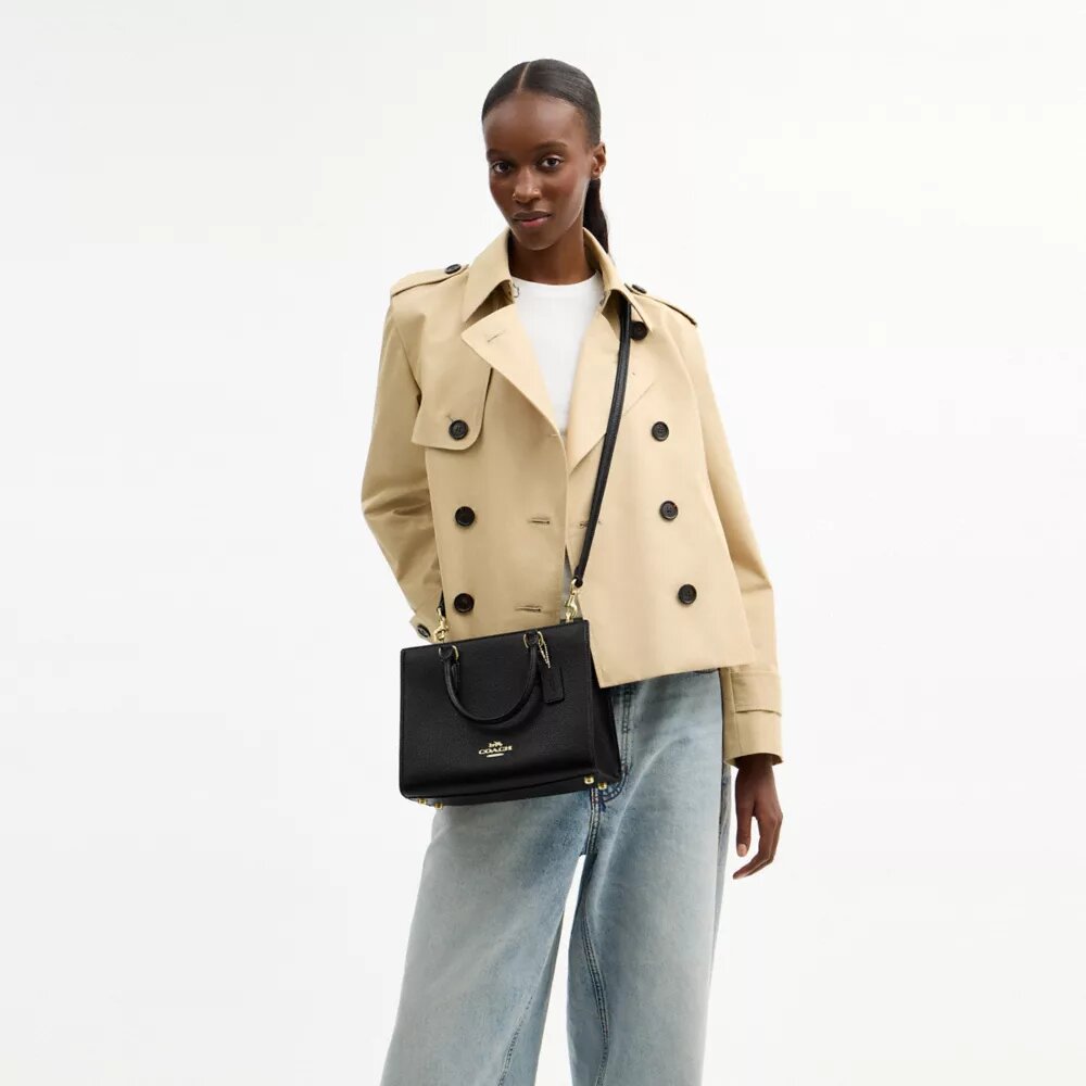 Bolsos Tote pequeños Maggie