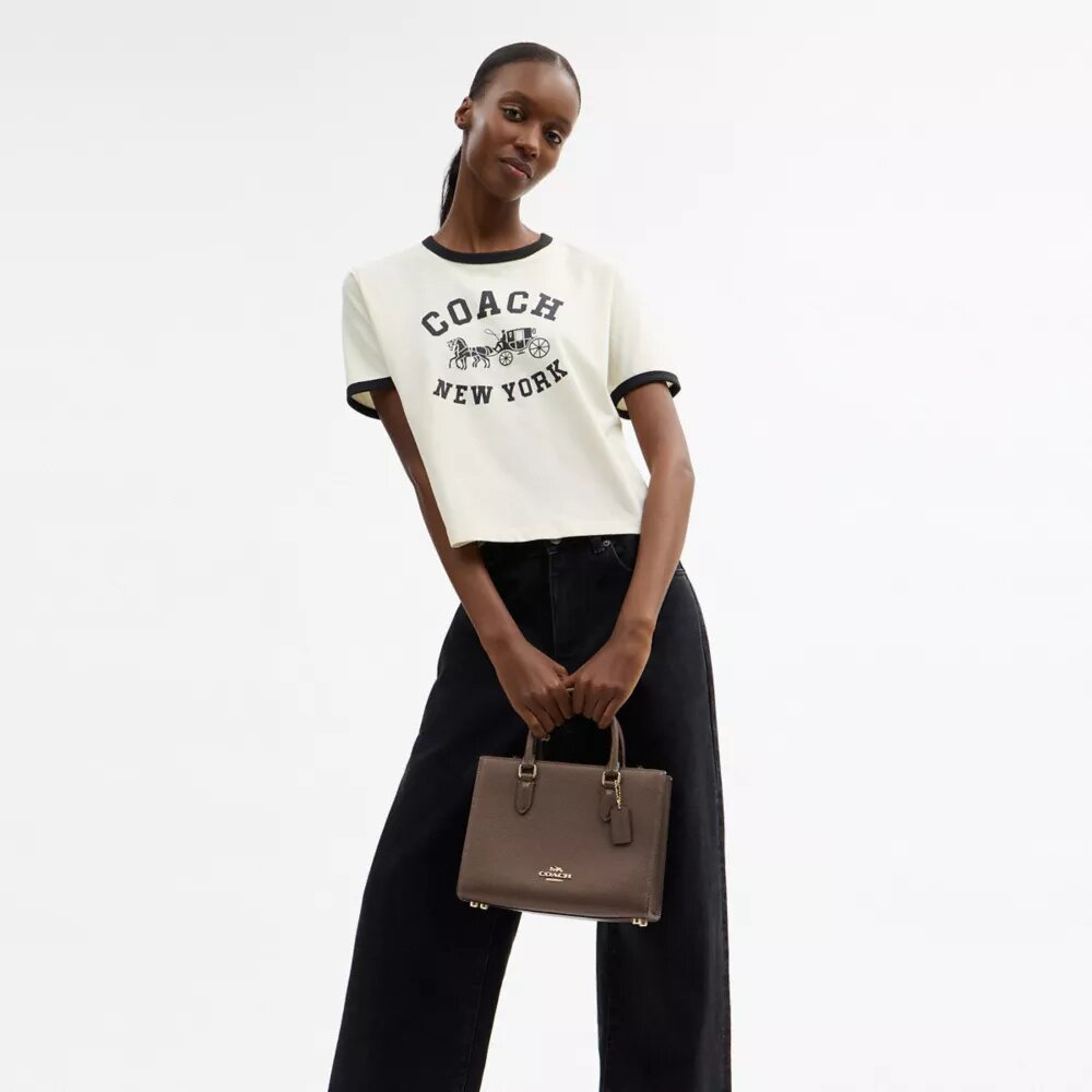 Bolsos Tote pequeños Maggie