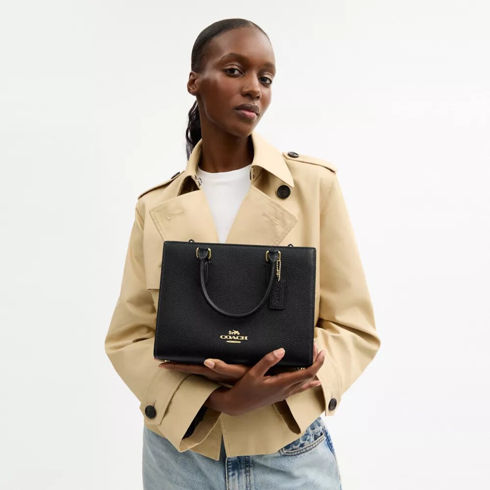 Bolsos Tote pequeños Maggie