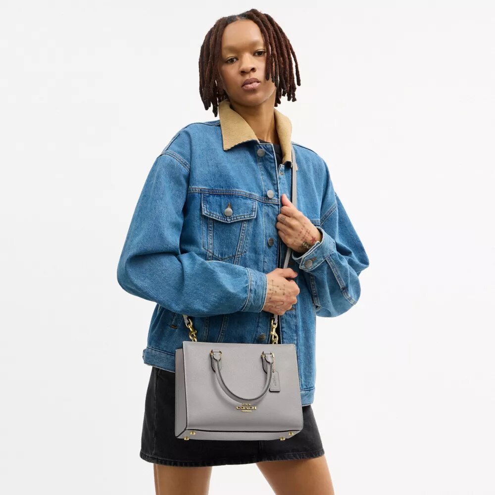 Bolsos Tote pequeños Maggie