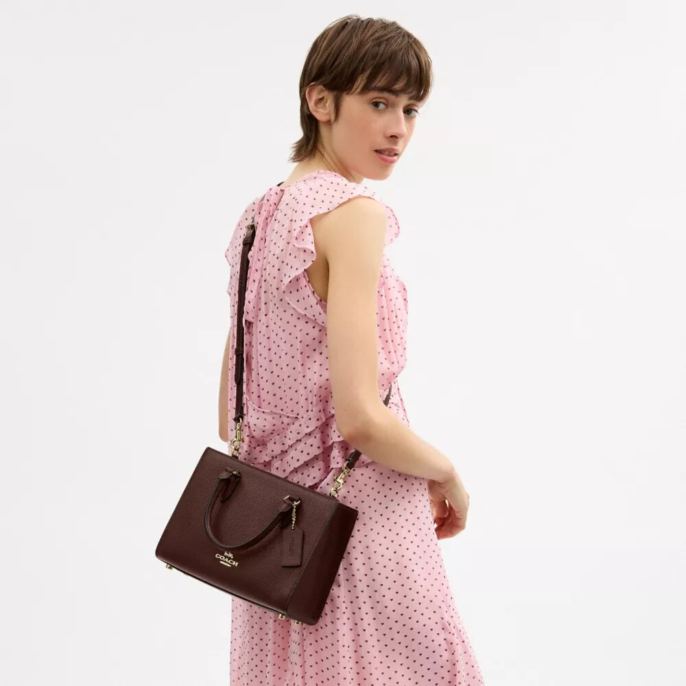 Bolsos Tote pequeños Maggie