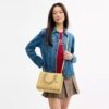 Bolsos Tote pequeños Maggie
