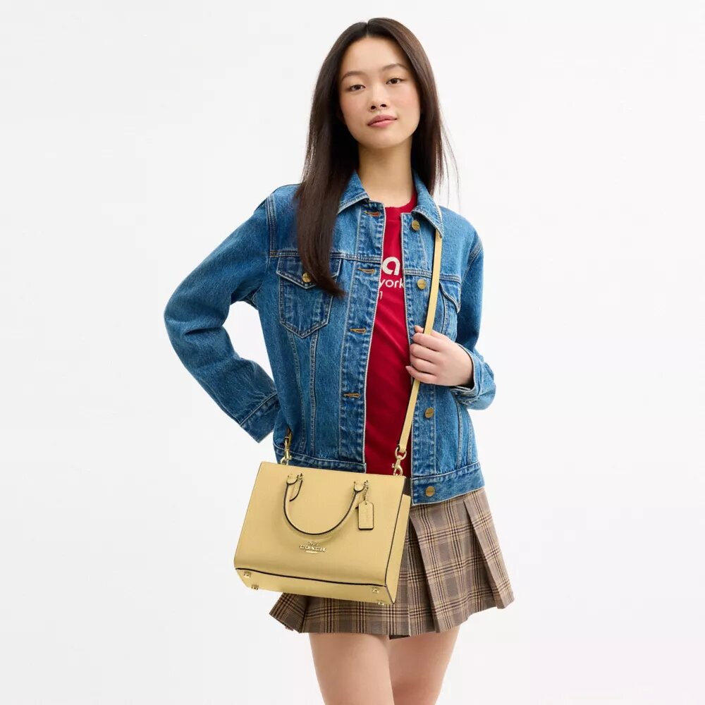 Bolsos Tote pequeños Maggie