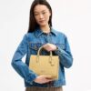 Bolsos Tote pequeños Maggie