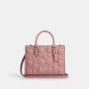 Bolsos Tote pequeños Maggie en piel exclusiva