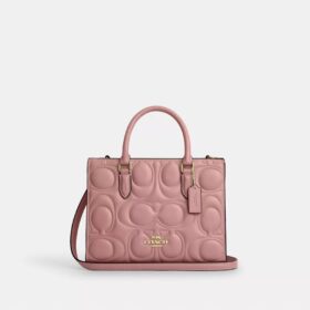 Bolsos Tote pequeños Maggie en piel exclusiva