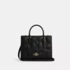 Bolsos Tote pequeños Maggie en piel exclusiva