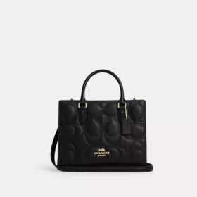 Bolsos Tote pequeños Maggie en piel exclusiva