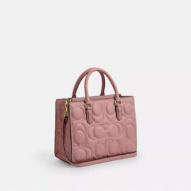 Bolsos Tote pequeños Maggie en piel exclusiva