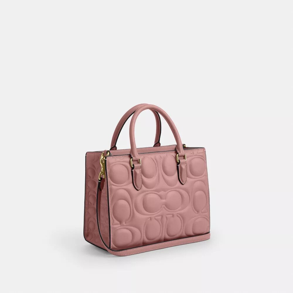 Bolsos Tote pequeños Maggie en piel exclusiva