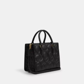 Bolsos Tote pequeños Maggie en piel exclusiva