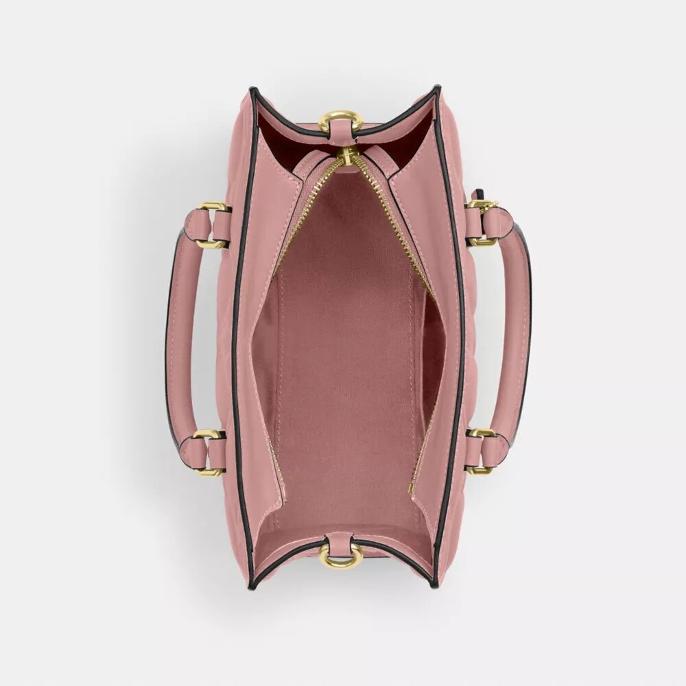 Bolsos Tote pequeños Maggie en piel exclusiva