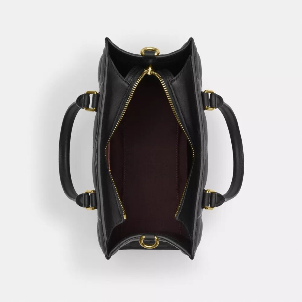 Bolsos Tote pequeños Maggie en piel exclusiva
