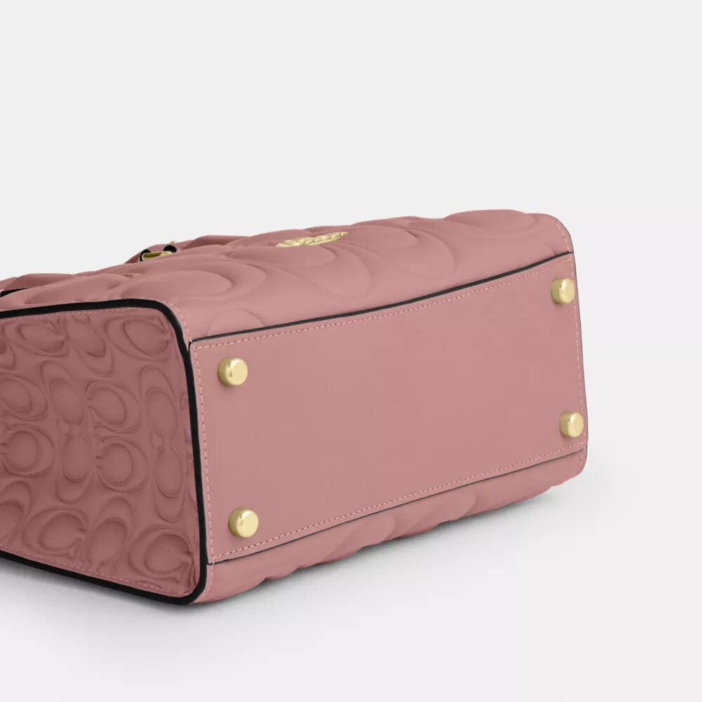 Bolsos Tote pequeños Maggie en piel exclusiva