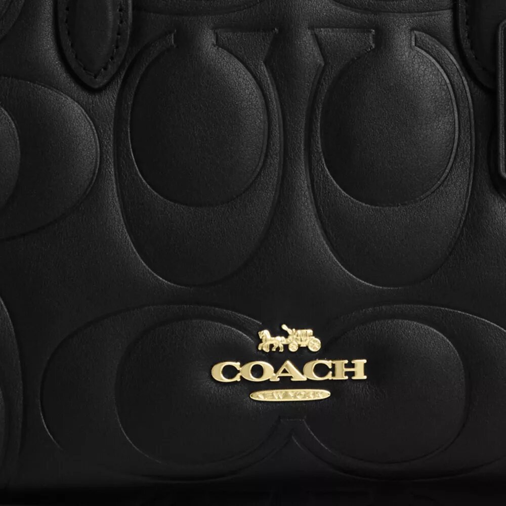 Bolsos Tote pequeños Maggie en piel exclusiva