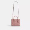 Bolsos Tote pequeños Maggie en piel exclusiva