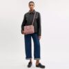 Bolsos Tote pequeños Maggie en piel exclusiva