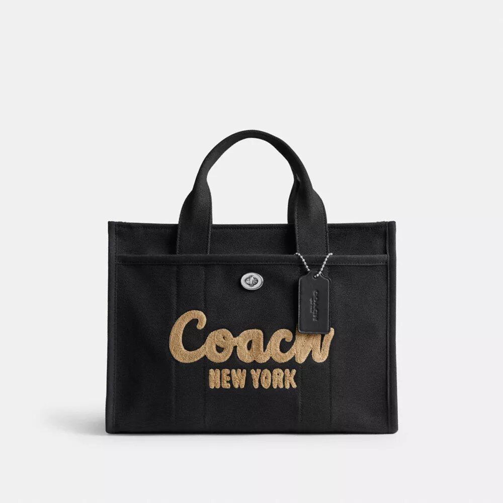 Bolsos Tote tipo cargo