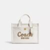 Bolsos Tote tipo cargo