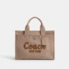Bolsos Tote tipo cargo
