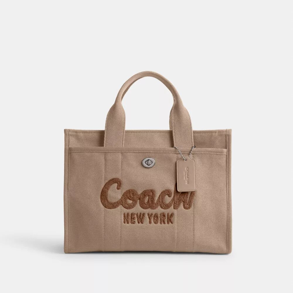 Bolsos Tote tipo cargo