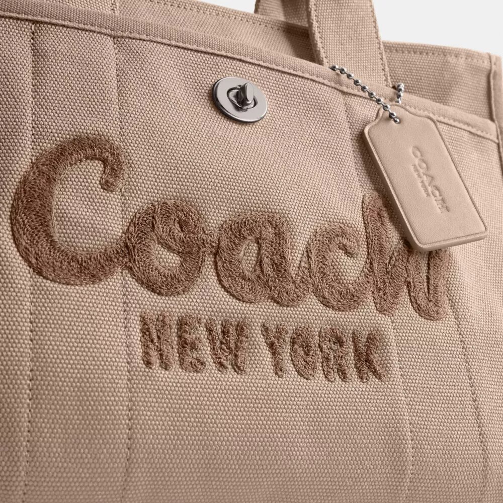 Bolsos Tote tipo cargo
